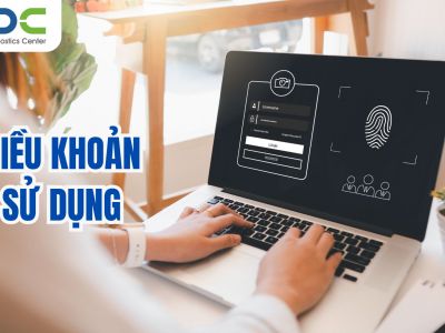 Điều khoản sử dụng